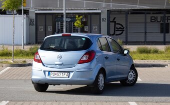 Opel Corsa - 5