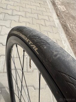 Cestný bicykel Trek Domane AL 3 - 5