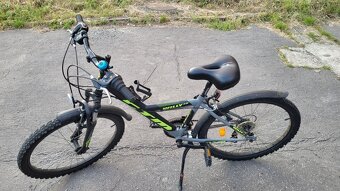 Detský bicykel CTM Willy 2.0 - 5