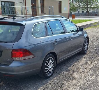 Vw Golf 6 - 5