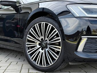 Audi A6 c8 Design 50 TDI 3.0, 210kW - 5