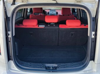 Kia Soul 1.6 CRDi Automat 94kw - 5