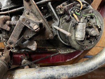 Jawa 250 perak - 5