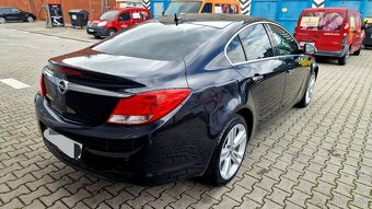 Opel Insignia 1.4 ecoflex edition - 5