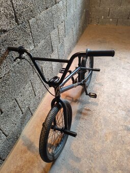BMX - 5