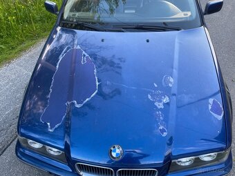 BMW E36 Compact TDS - 5