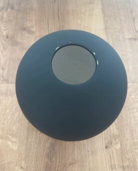 Ručne vyrobená guľatá váza Ball, V 20 cm - 5