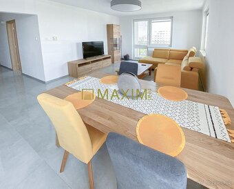 Na predaj 3-izbový byt, bytový dom Cassalle, Trnava - 5
