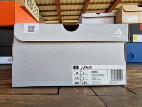 Adidas Ultra 4D Glow in the dark - 5