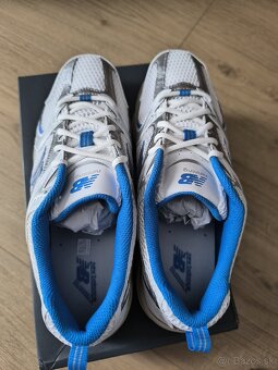 New Balance 550 - 5
