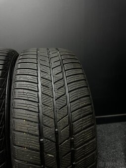 Sada pneu Barum 225/50/17 98V - 5