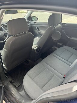 Golf 5 1.4 FSI - 5