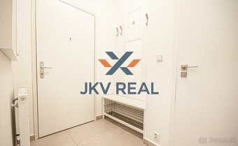 REZERVOVANÉ / EXKLUZÍVNE JKV REAL / Predaj krásneho 2 izbo - 5