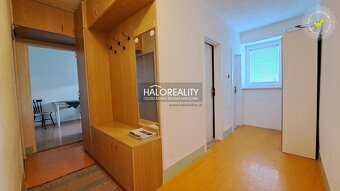 HALO reality - Prenájom, jednoizbový byt Žiar nad Hronom - E - 5