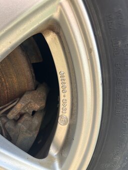 5x112 R16 - 5