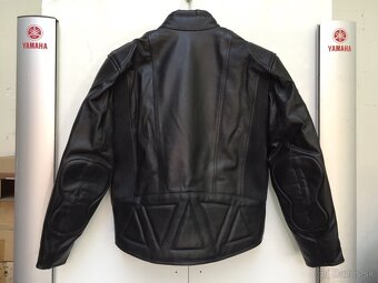 Nová kožená motobunda SCHOELLER Kevlar Protection - 5