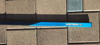 Bauer Nexus Sync - 5