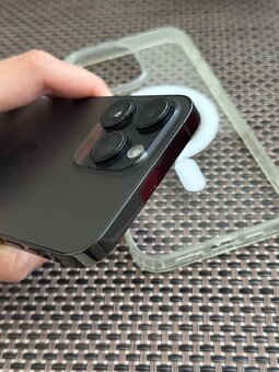 IPhone 14 Pro Max 512GB Space Black - 5
