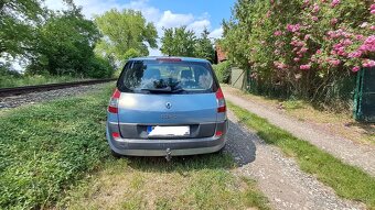 Renault Scenic II - 5