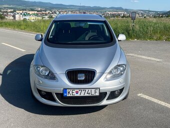 Seat Altea XL 2.0 tdi 103kw - 5