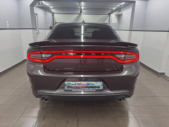 Dodge Charger GT RWD | 3.6L V6 - 5