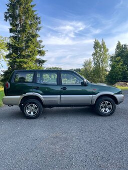 ✅Nissan Terrano II 2.7 tdi - 5