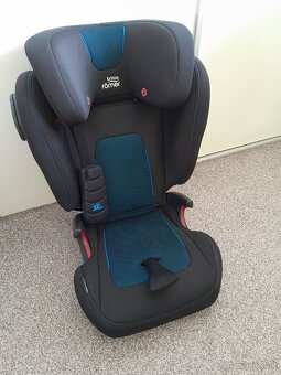 Britax Römer - 5