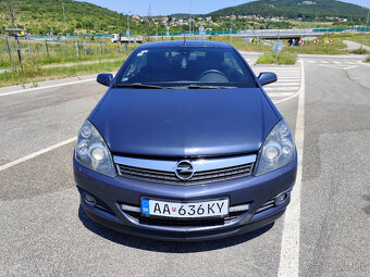 Opel Astra Twin Top - 5