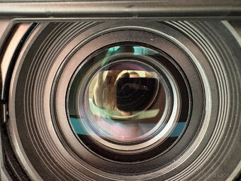 Videokamera Canon XF705 4K Professionale XF705 - 5