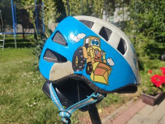 Rockrider ST120 veľkosť 20 - 5