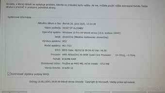 Herný počítač - 5