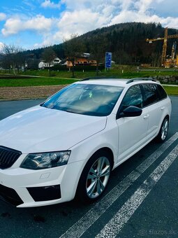 SKODA RS 3 VRS III 135kw - 5