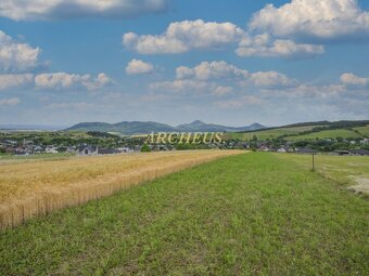 POZEMKY NA STAVBU RD, CHMEĽOVEC - 5