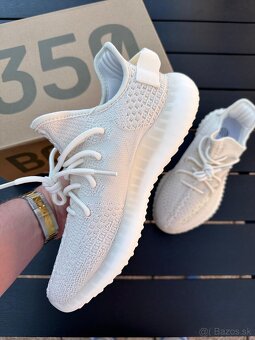Adidas YEEZY BOOST 350 V2 "BONE" - 5
