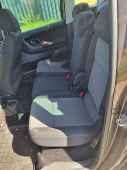 Škoda Roomster 1.2 tsi Rozpredám - 5