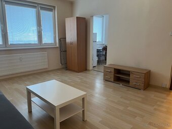 1 izbový byt prenájom - 5