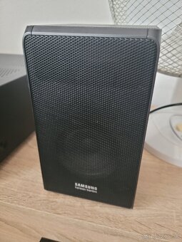 Samsung HW Q90R - 5