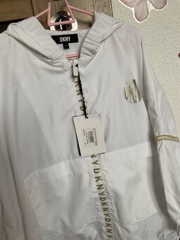 DKNY letná bunda 110 - 5