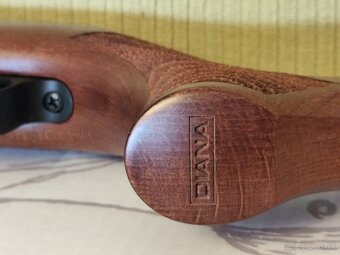 Diana 340 N-TEC. - 5