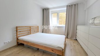 ŠTÝLOVÝ 2i byt, NOVOSTAVBA PARI, BALKÓN, KLÍMA, NIVY, Paričk - 5