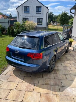 Audi A4 2.0tdi 3xS-Line - 5