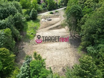 TARGETreal | Na predaj, pozemok na výstavbu chaty v Strážove - 5