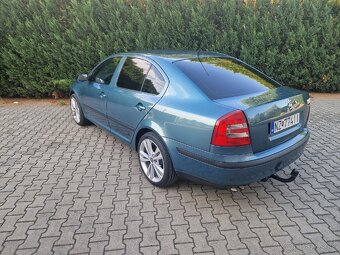 Skoda octavia 2 1.9 tdi 77kw - 5