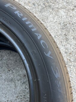 235/55 R18 Michelin Letne 2ks - 5