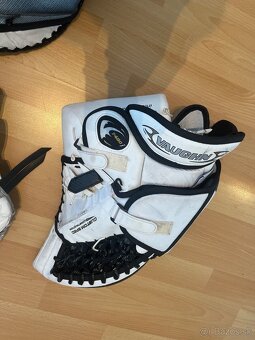 VAUGHN, BAUER LAPACKY - 5