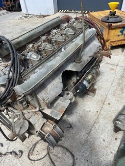Motor Pv3s V3S - 5