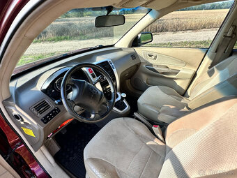 Hyundai tucson 2005 - 5