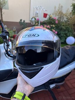 Honda pcx125 - 5