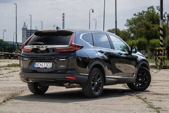 Honda CR-V 2.0 i-MMD Hybrid Elegance AWD e-CVT - 5