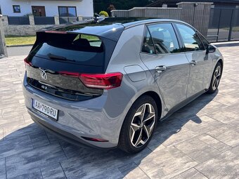 Volkswagen ID.3 PRO S 82 KWH 150KW SK SPZ 2021 - 5